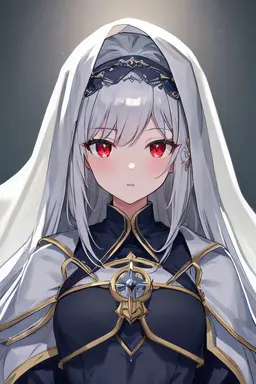 Profile image of 세실リア