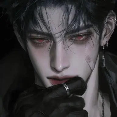 Profile image of 아론