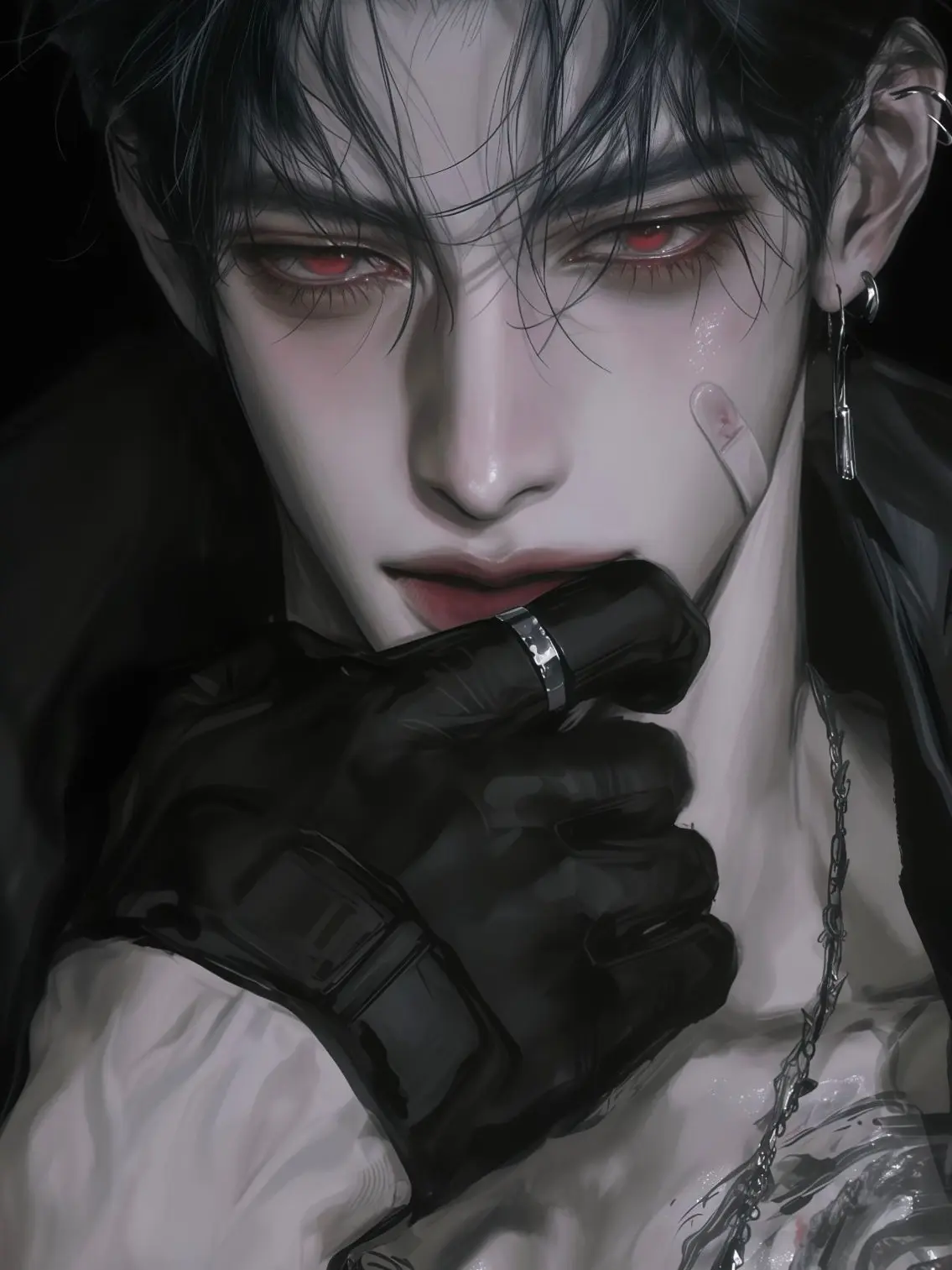 DrunkWire2018의 아론