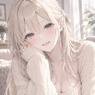 Profile image of 이치죠 카호