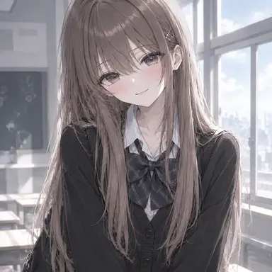 Profile image of 이치죠 모모카