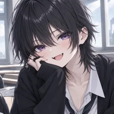Profile image of 이치죠 사에