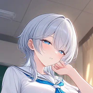Profile image of 聖奈
