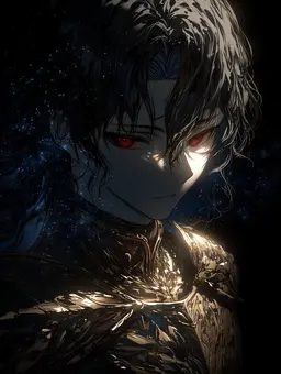Profile image of アントリス