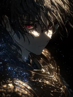 Profile image of アントリス