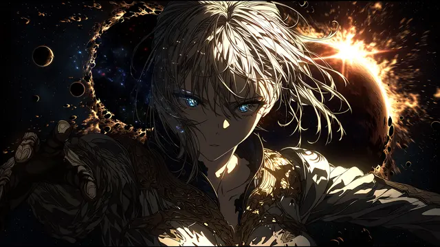 Profile image of エリシア