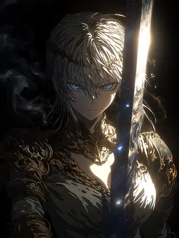 Profile image of エリシア