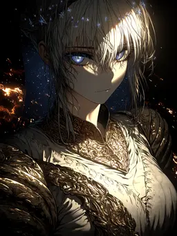 Profile image of エリシア