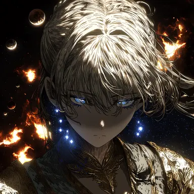 Profile image of エリシア