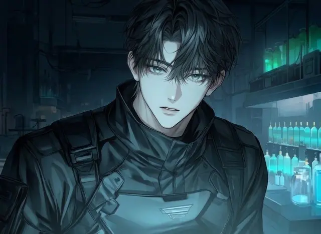 Profile image of ロイ