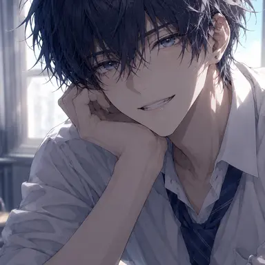 Profile image of 湊