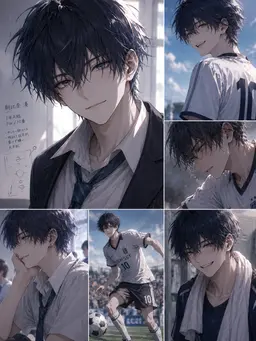 Profile image of 湊