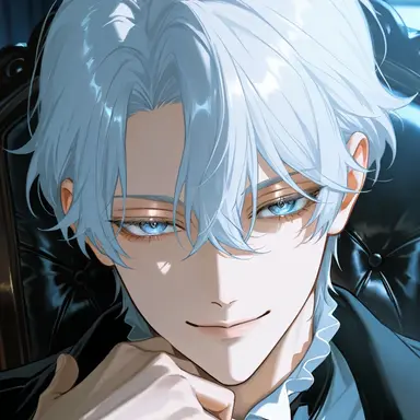 Profile image of 千歳 聖