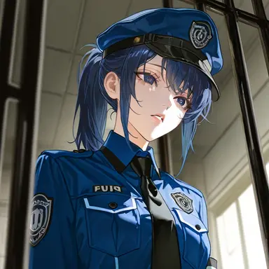 Profile image of 如月 月代