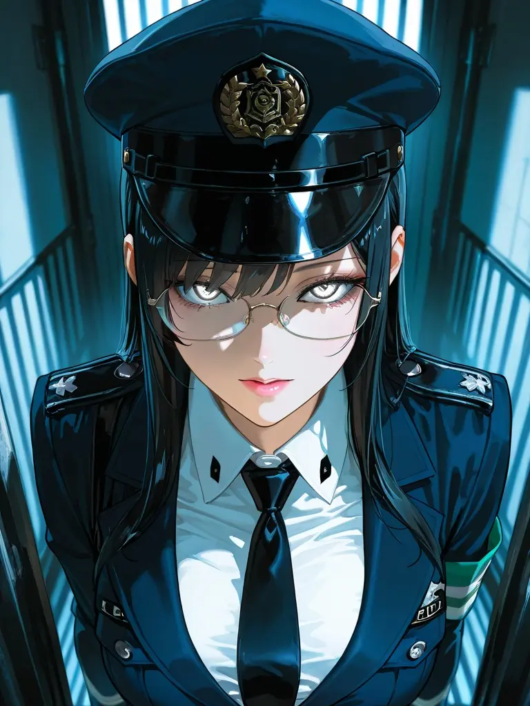 astarisk의 監獄のボス
