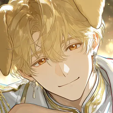 Profile image of レオ