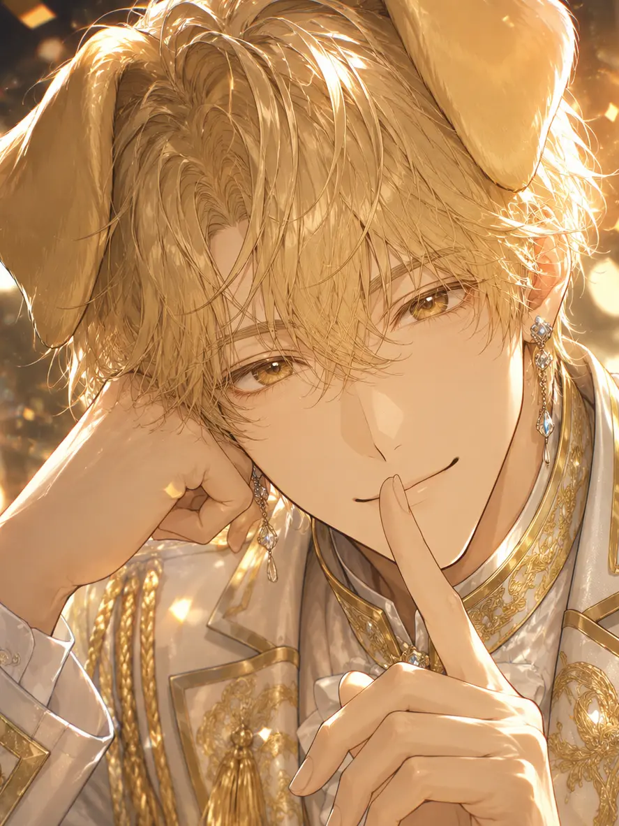 MINT_goodnight의 しっぽは愛を隠したい