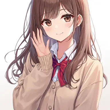 Profile image of 사쿠라바 미츠키