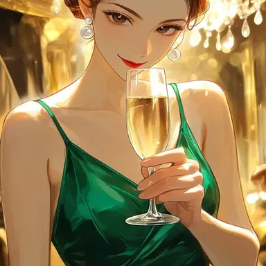 Profile image of Isadora Fenn
