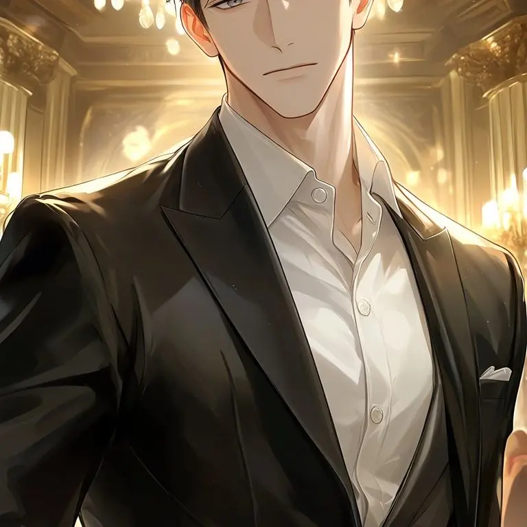 QuirkyTrain3906의 Mafia King's Chosen Bride