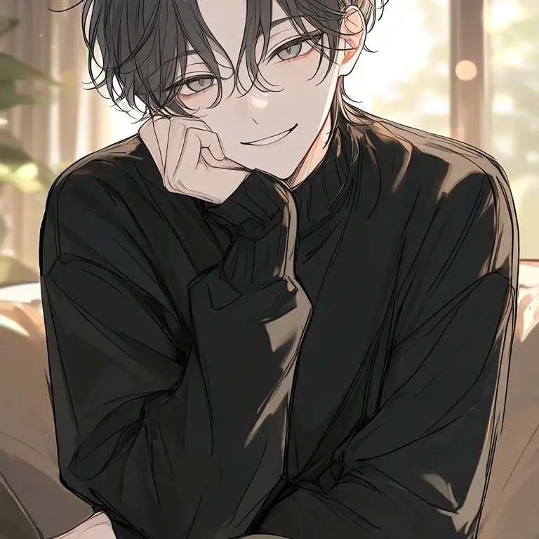 AdamBlack의 Revi Just Showed Up