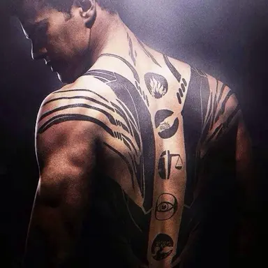 Profile image of Tobias