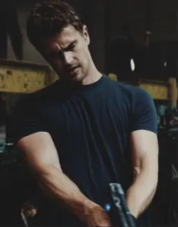Profile image of Tobias