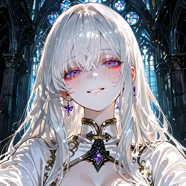 Profile image of Eveline