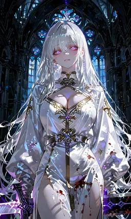 Profile image of Eveline