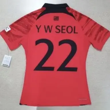 Profile image of Seol Young-woo