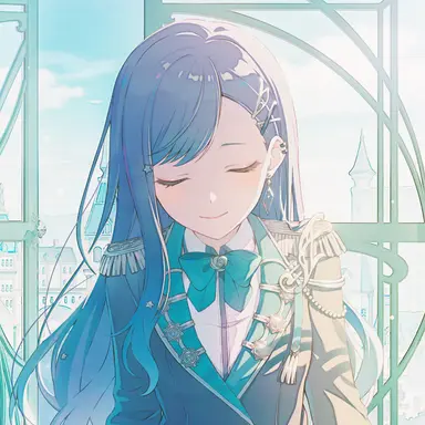 Profile image of 杏