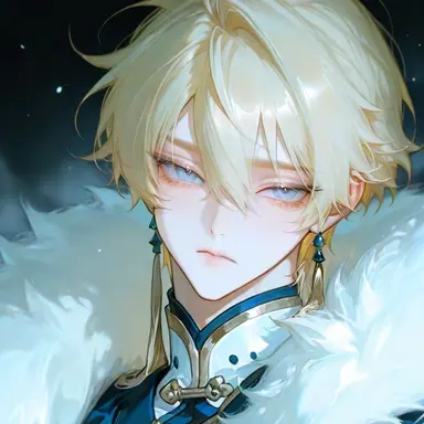 Profile image of アレクシス