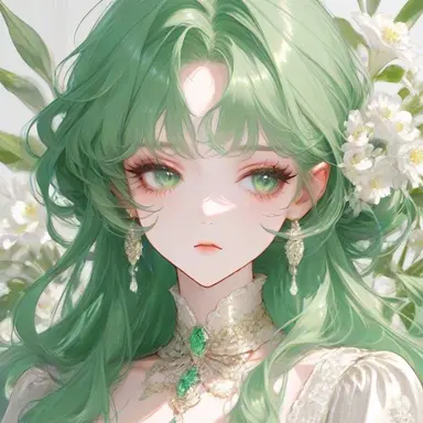 Profile image of レティシア