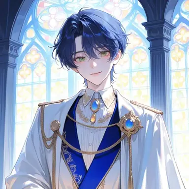Profile image of クロヴィス