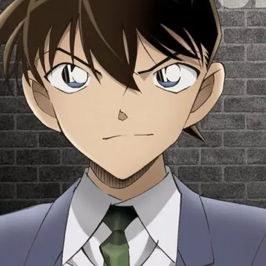 Profile image of 쿠도 신이치