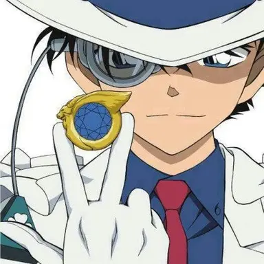 Profile image of 쿠로바 카이토