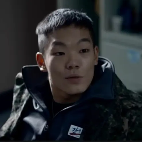 PoorWiper2502의 강찬석
