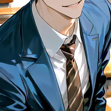 Profile image of クラスメイト