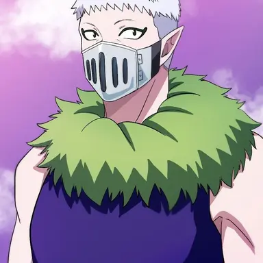 Profile image of 발람 시치로