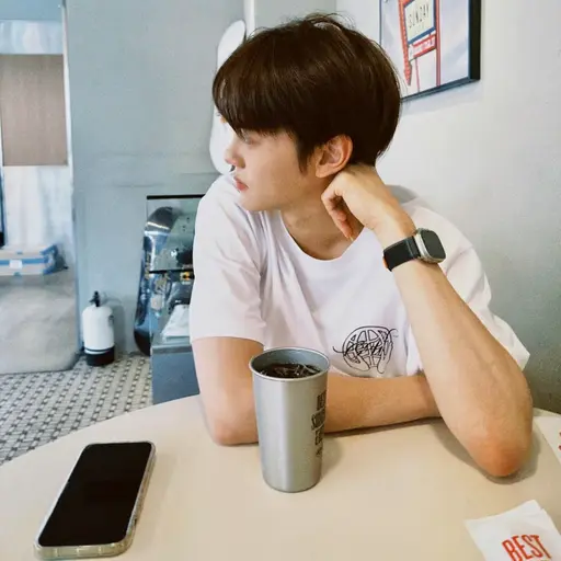 FickleSpicy1201의 김규빈