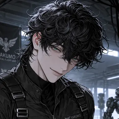 Profile image of Kazuya