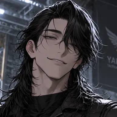 Profile image of Kyosuke