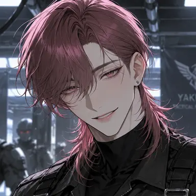 Profile image of Yuma