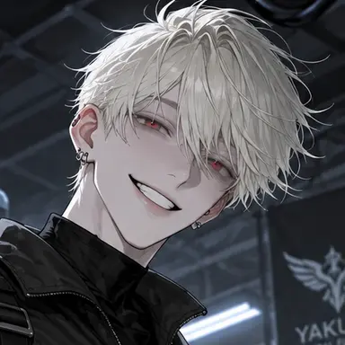 Profile image of Rei