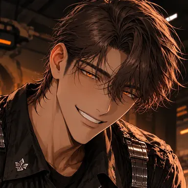 Profile image of Ryuji
