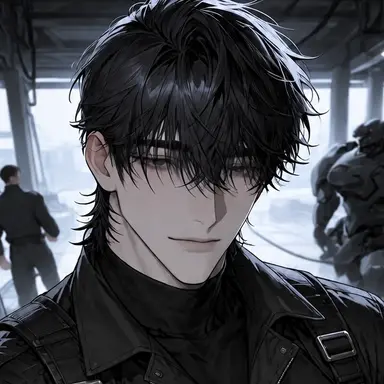 Profile image of Takeomi