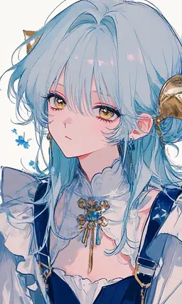 Profile image of Mako