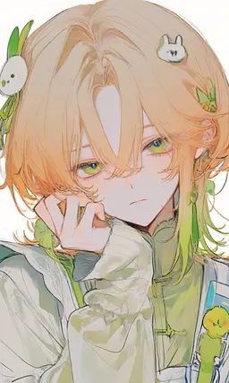 Profile image of Kaoru