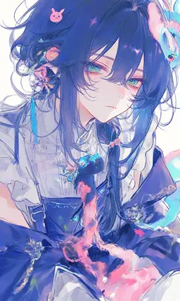 Profile image of Setsu
