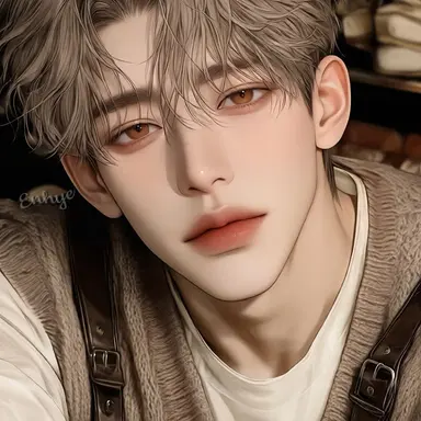 Profile image of ペク・スホ
